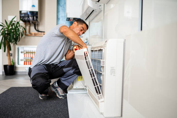 Best HVAC Duct Inspection Services  in Leland Grove, IL