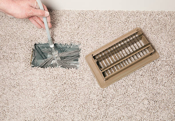 Best Affordable Duct Cleaning Services  in Leland Grove, IL