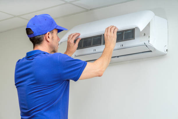Best Air Quality Test  in Leland Grove, IL