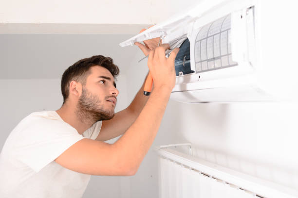 Best Professional Duct Cleaning Services  in Leland Grove, IL