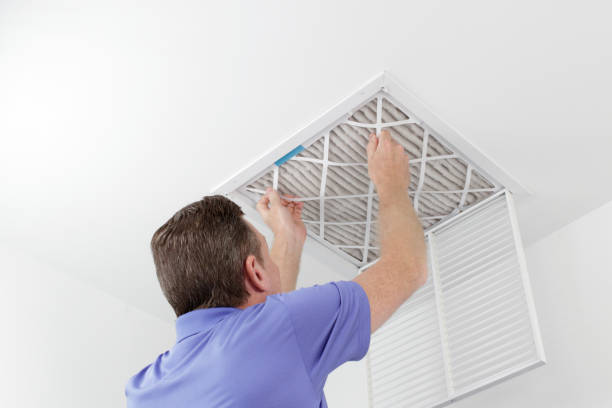 Best Residential Air Duct Cleaning  in Leland Grove, IL